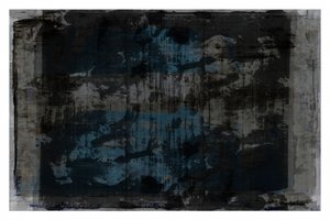 Sötétkék grunge absztrakt alkotó: cartissi