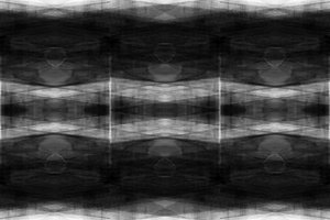 Sötét geometriai szimmetria alkotó: cartissi