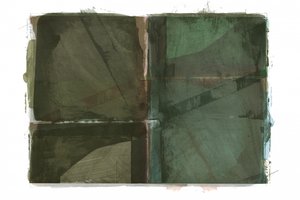Földes zöld rétegek alkotó: cartissi