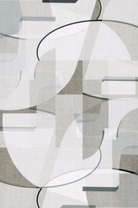 Elegáns absztrakt geometria alkotó: cartissi