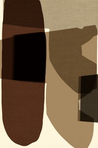 Geometrikus földszínek alkotó: cartissi