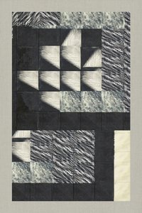 Geometrikus fényjáték alkotó: cartissi