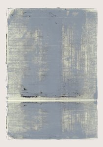 Minimalista kék-szürke textúra alkotó: cartissi
