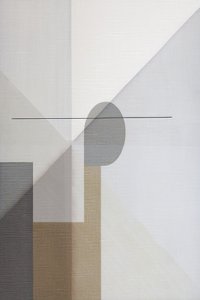 Modern geometriai formák alkotó: cartissi