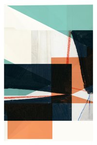 Modern geometrikus rétegek alkotó: cartissi