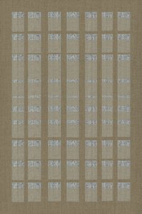 Modern, csillogó rács alkotó: cartissi