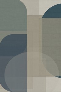 Halk geometriai formák alkotó: cartissi