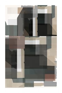 Halk geometrikus átfedés alkotó: cartissi