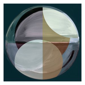 Halk geometrikus gömb alkotó: cartissi