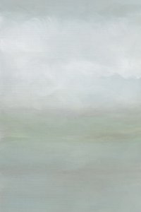 Nyugodt, absztrakt horizont alkotó: cartissi
