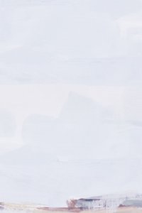 Nyugodt horizont – Absztrakt alkotó: cartissi