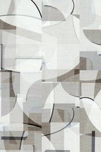 Lágy, absztrakt geometria alkotó: cartissi