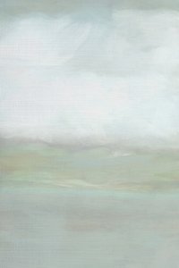 Nyugodt, absztrakt horizont alkotó: cartissi