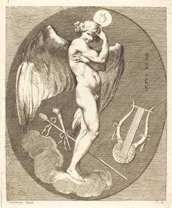 Apollo alkotó: comte de Anne Claude Philippe