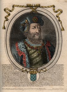 IV. Lajos d