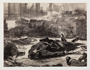Polgárháború alkotó: Édouard Manet
