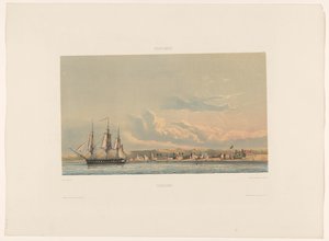 Bonaire Bonaire (cím az objektumon)