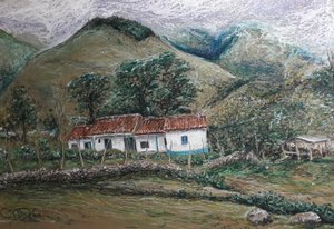 ANDOKI TÁJ - LLANO LARGO VENEZUELA