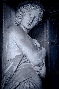 Biblioteca Marciana, Velence, Olaszország (fotó) alkotó: Unbekannt Unbekannt
