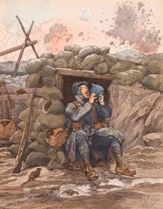 Jacques Marie Gaston Onfroy de Breville más néven ÁLLÁS