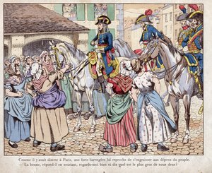 I. Bonaparte Napóleon, a franciák császára alkotó: pseudonym for Onfray de Breville Job