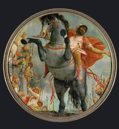  alkotó: (1528-88) Veronese