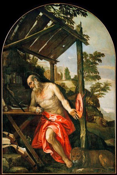  alkotó: (1528-88) Veronese