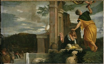  alkotó: (1528-88) Veronese