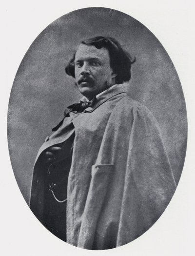 Gaspard Felix Tournachon (Nadar), saját készítésű (f/w fotó) alkotó: Nadar