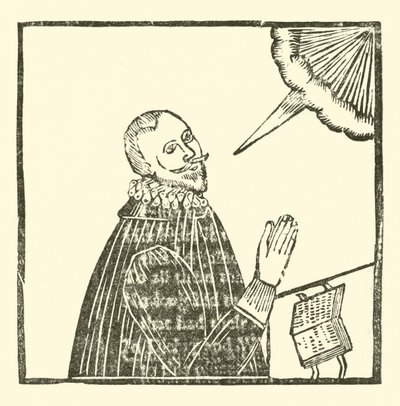 Illusztráció a Roxburghe-balladákhoz (fametszet) alkotó: (after) English School