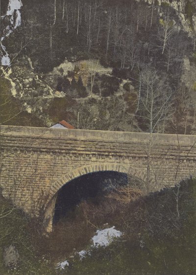 A Pont d