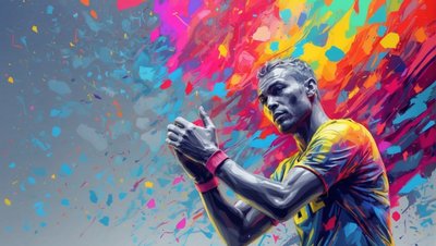 A régi hős alkotó: Mario Witt