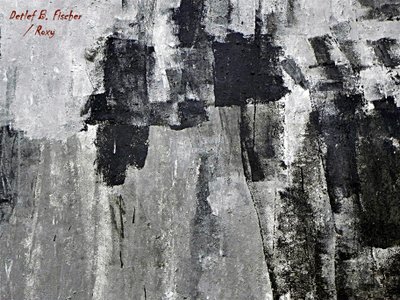 Roxy alkotó: Detlef B. Fischer