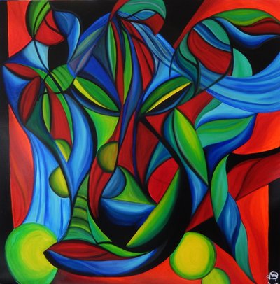 Orang Utan alkotó: GilhausArt