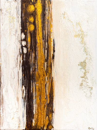 Antik alkotó: H.Opitz