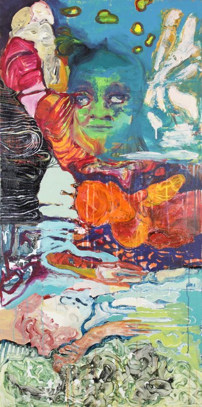 Nem. 267 alkotó: Katharina Schellenberger