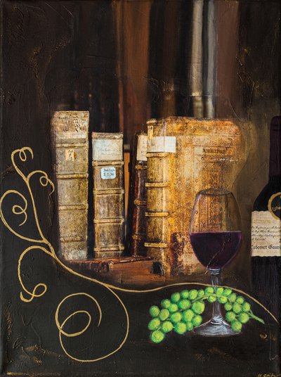 Relaxáció alkotó: H.Opitz