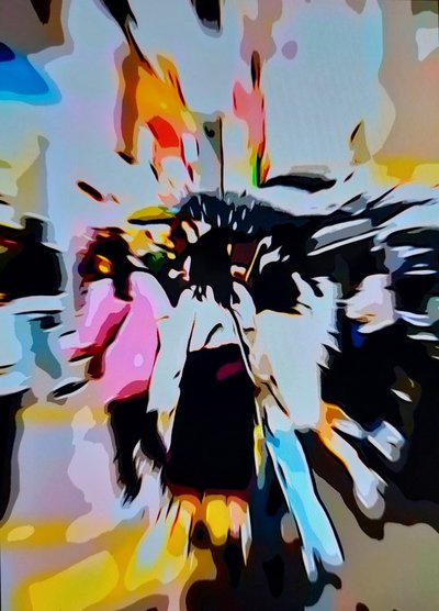 Bang város alkotó: Mavet