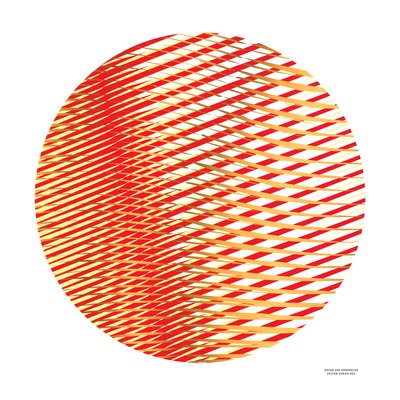 VECTOR 003 alkotó: Oscar van Drongelen