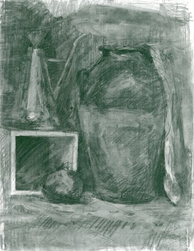 4. tanulmány alkotó: Chloi Kateridou