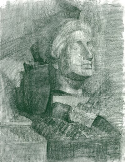 5. tanulmány alkotó: Chloi Kateridou