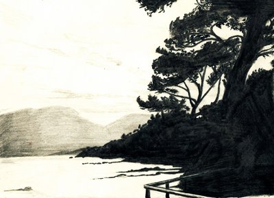 Gigaro Plage alkotó: Phantalis
