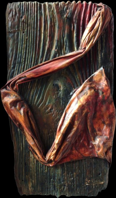 PASSION alkotó: Anghel De Marco