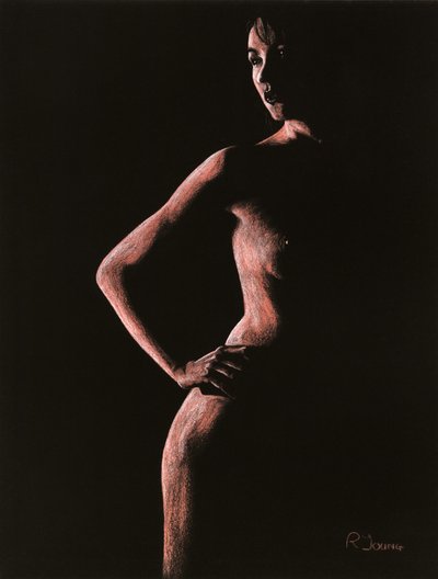 Aspirációk alkotó: Richard Young