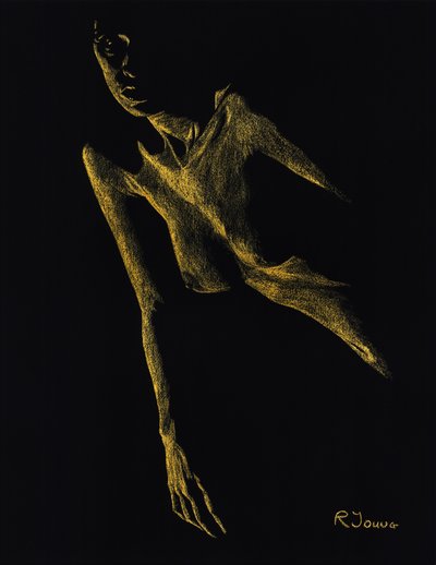 Megvetés alkotó: Richard Young