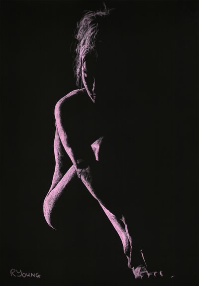 Döntések alkotó: Richard Young