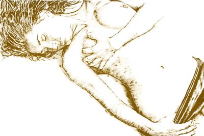 Isteni alkotó: Richard Young