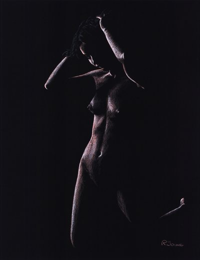Excite alkotó: Richard Young