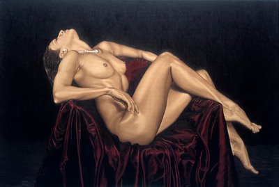 Kiváló alkotó: Richard Young