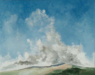 Monte Serra alkotó: M. Vet